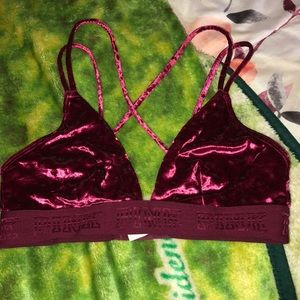 VICTORIA SECRET bra
